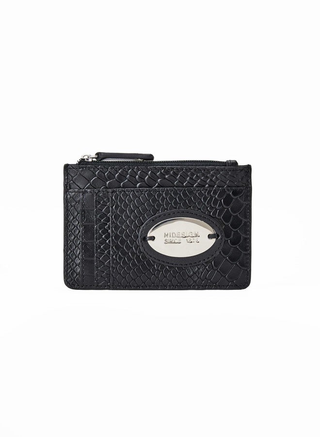 Hidesign Women's Leather Card Holder - Image 1